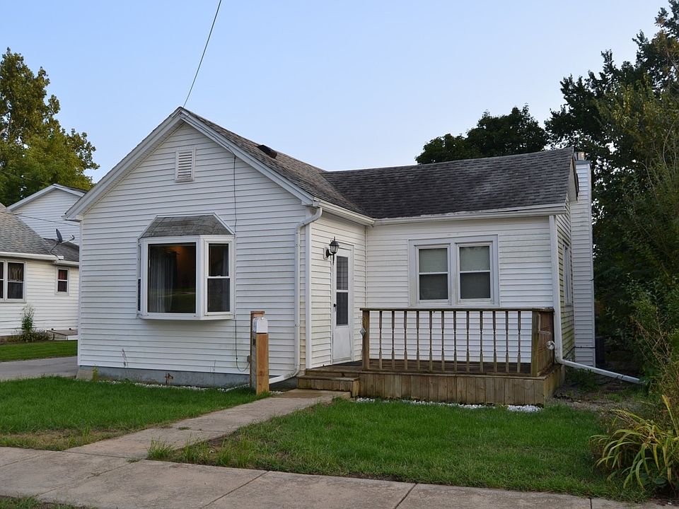 1029 W Dakota St, Spring Valley, IL 61362 Zillow