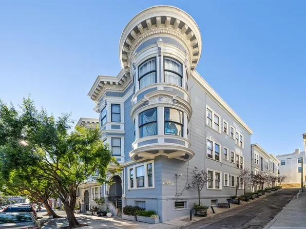 25 Medau Pl #25, San Francisco, CA 94133