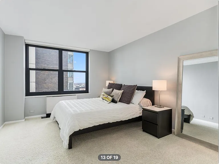 3440 N Lake Shore Dr #15E — Photo 8