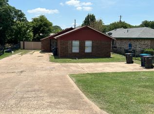1304 Meriwether Ave, Fort Worth, TX 76115
