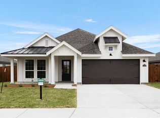 14205 Chalk Ridge Dr, McAllen, TX 78504