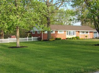 14927 Lambert Rd, Saint Marys, OH 45885