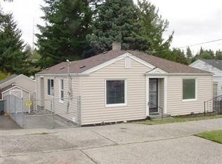 9248 12th Ave SW, Seattle, WA 98106