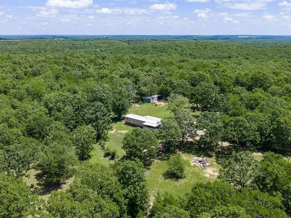 11882 Ns 3650 Rd, Wewoka, OK 74884