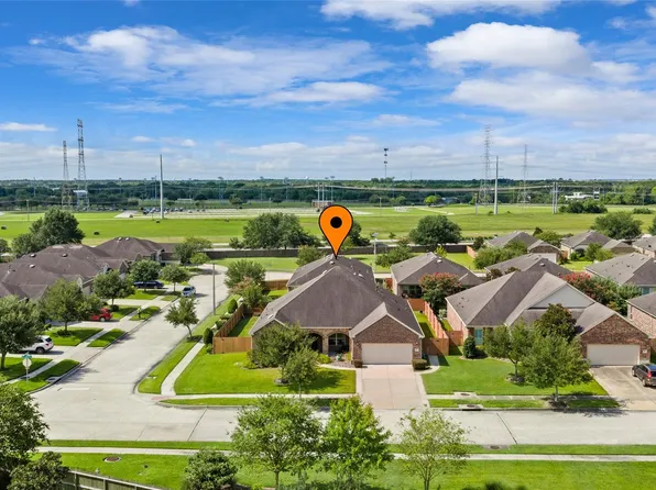 1618 Lansing Ln, League City, TX 77573