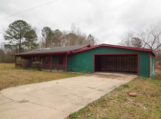 671 Ephesus Rd, Forest, MS 39074