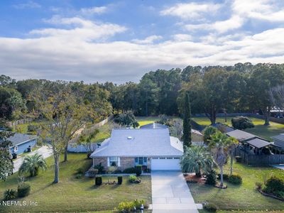620 HICKORY Drive, Fleming Island, FL, 32003