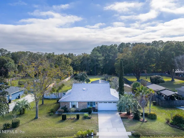 620 HICKORY Drive, Fleming Island, FL 32003