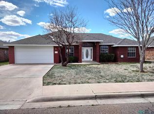 1820 Arbor Dr, Clovis, NM 88101