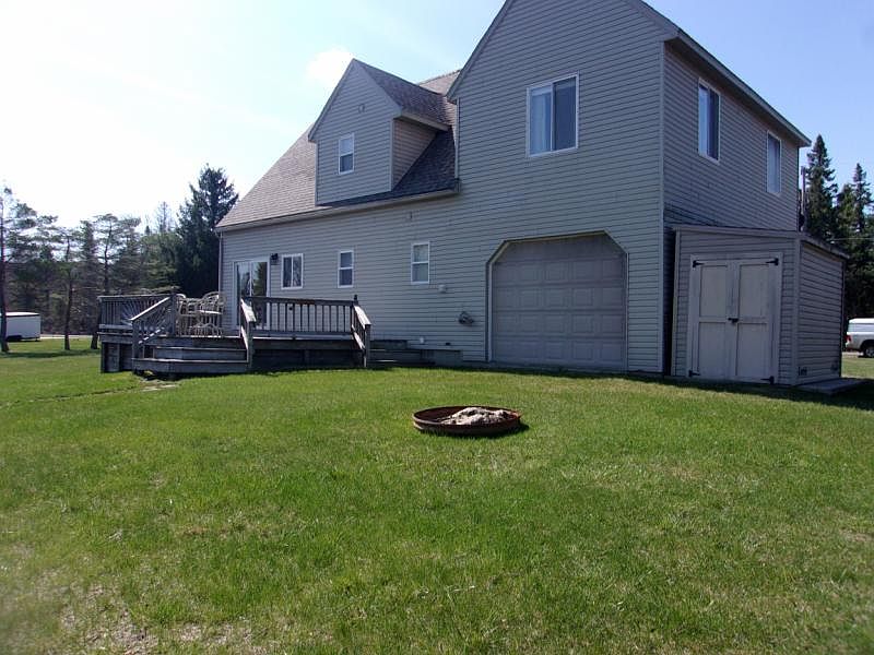 858 W Faith St, Spruce, MI 48762 Zillow