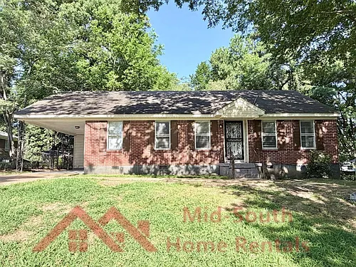 4271 Coventry Dr Photo 1