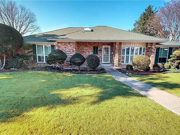 3rd image of 4909 Hovenkamp Dr