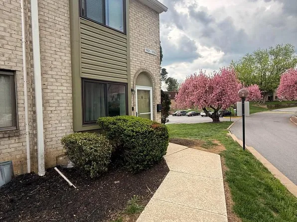 1110 Valley Dr #1110, West Chester, PA 19382
