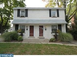 411 Maplewood Ave, Wayne, PA 19087