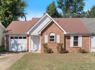 2289 Hometown Dr, Memphis, TN 38133