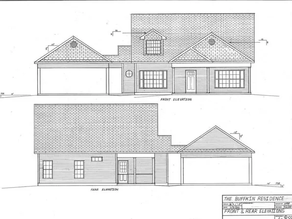 420 Goretown Loop, Loris, SC 29569
