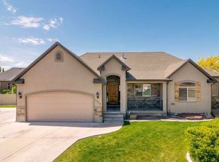 1245 N 2410 W, Provo, UT 84601