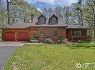 6844 Blank Rd, Whitehall, MI 49461