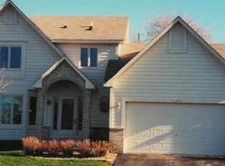 6830 Timber Crest Dr N, Maple Grove, MN 55311