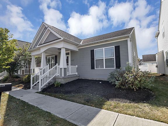 2nd image of 4516 Snowy Meadow Dr