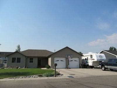 407 Granite Peak Dr, Columbus, MT, 59019