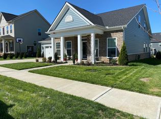 6025 Huntmere Avenue Lot #465, Franklin, TN 37064