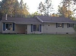 N13819 Mathis Rd, Amberg, WI 54102
