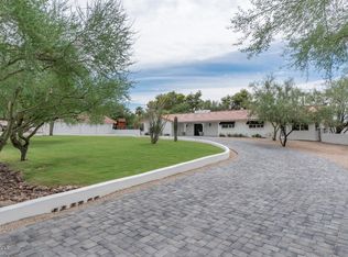 4501 E Arlington Rd, Phoenix, AZ 85018