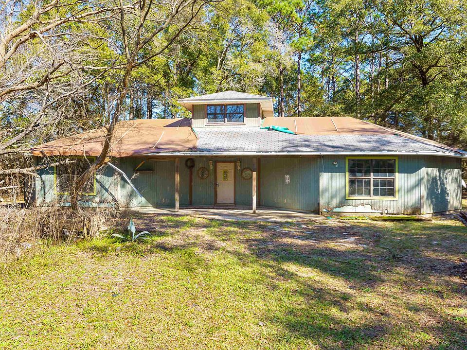 5387 Still Pond Rd, Ebro, FL 32437 Zillow