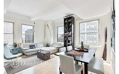 Sold by Douglas Elliman