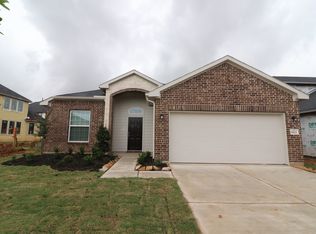 5822 Southern Rose Ln, Rosenberg, TX 77469
