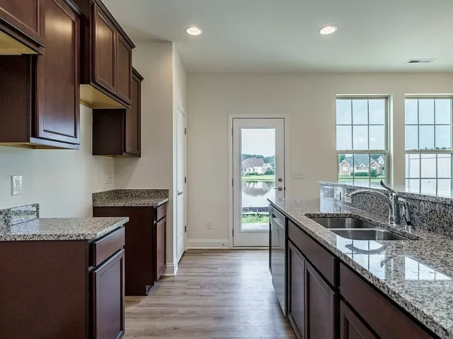 3954 Weavers Pond Dr #3954 — Photo 13