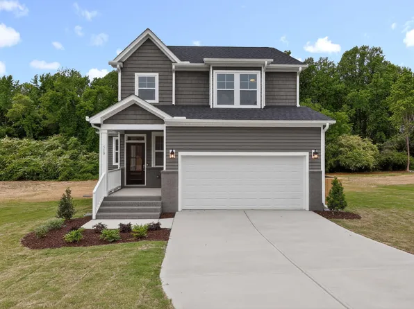 510 Beacon Hill Rd, Lillington, NC 27546