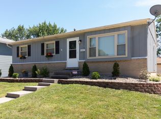 7701 163rd Pl, Tinley Park, IL