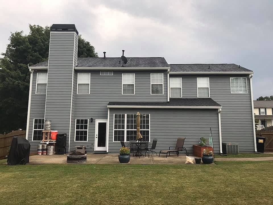 2nd image of 5087 Abbotts Glen Way NW