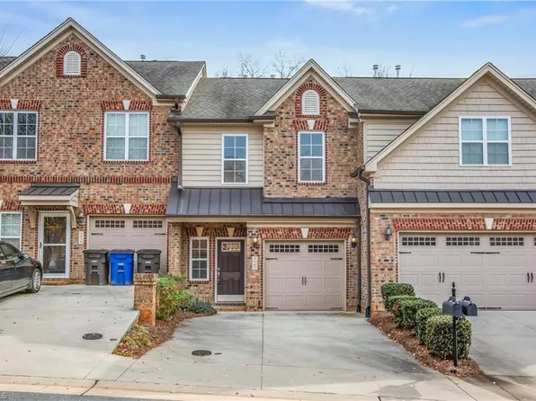 4985 Ampthill Ln, Winston Salem, NC 27103