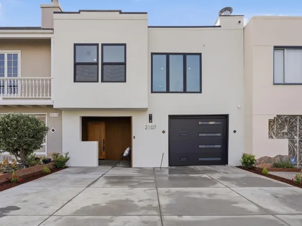 2107 39th Ave, San Francisco, CA 94116