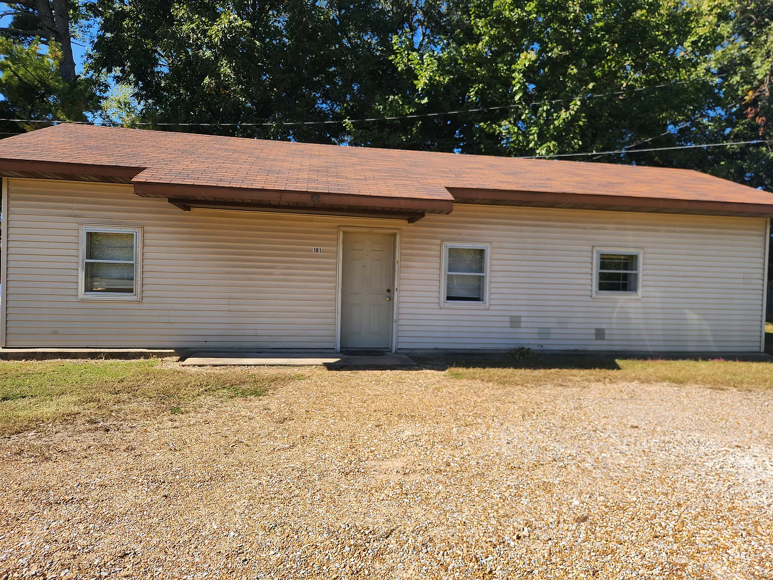 1 bed, 900 sqft, $700 — Photo 2