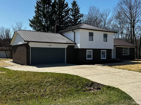 704 Paradise Ave, Lafayette, IN 47905