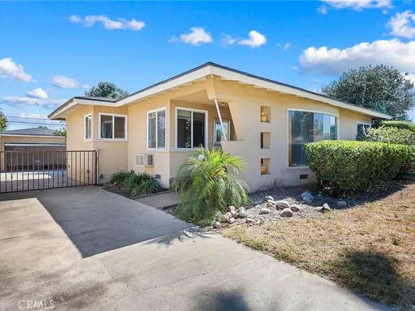 951 W Princeton St, Ontario, CA 91762