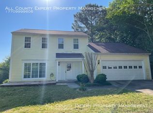 10835 Mortons Xing, Johns Creek, GA 30022