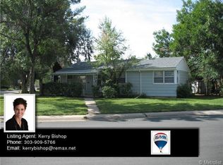 7271 Canosa Ct, Westminster, CO 80030