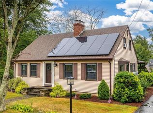 23 Maple Ter, Ledyard, CT 06339