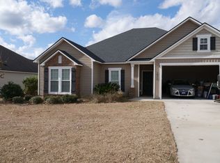 3909 Old Pine Rd, Valdosta, GA 31605