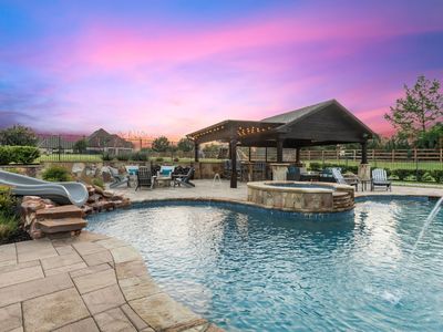 2100 Winthrop Hill Rd, Argyle, TX, 76226