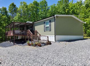 326 Church Rd, Dunlap, TN 37327