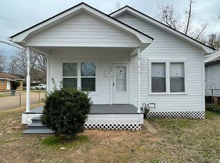 222 Lakeview St, Pineville, LA 71360