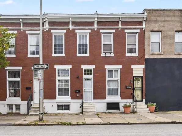 2609 E Madison St, Baltimore, MD 21205