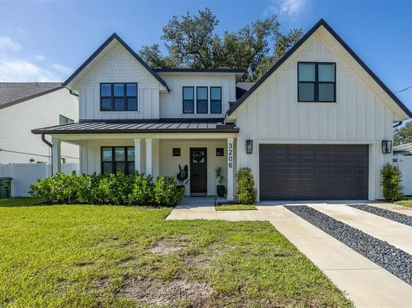 3206 W ARCH STREET, TAMPA, FL 33607