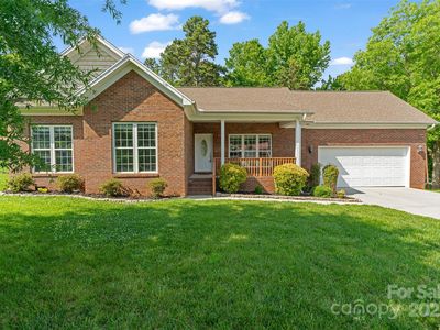 2016 Townview Dr, Kannapolis, NC, 28081
